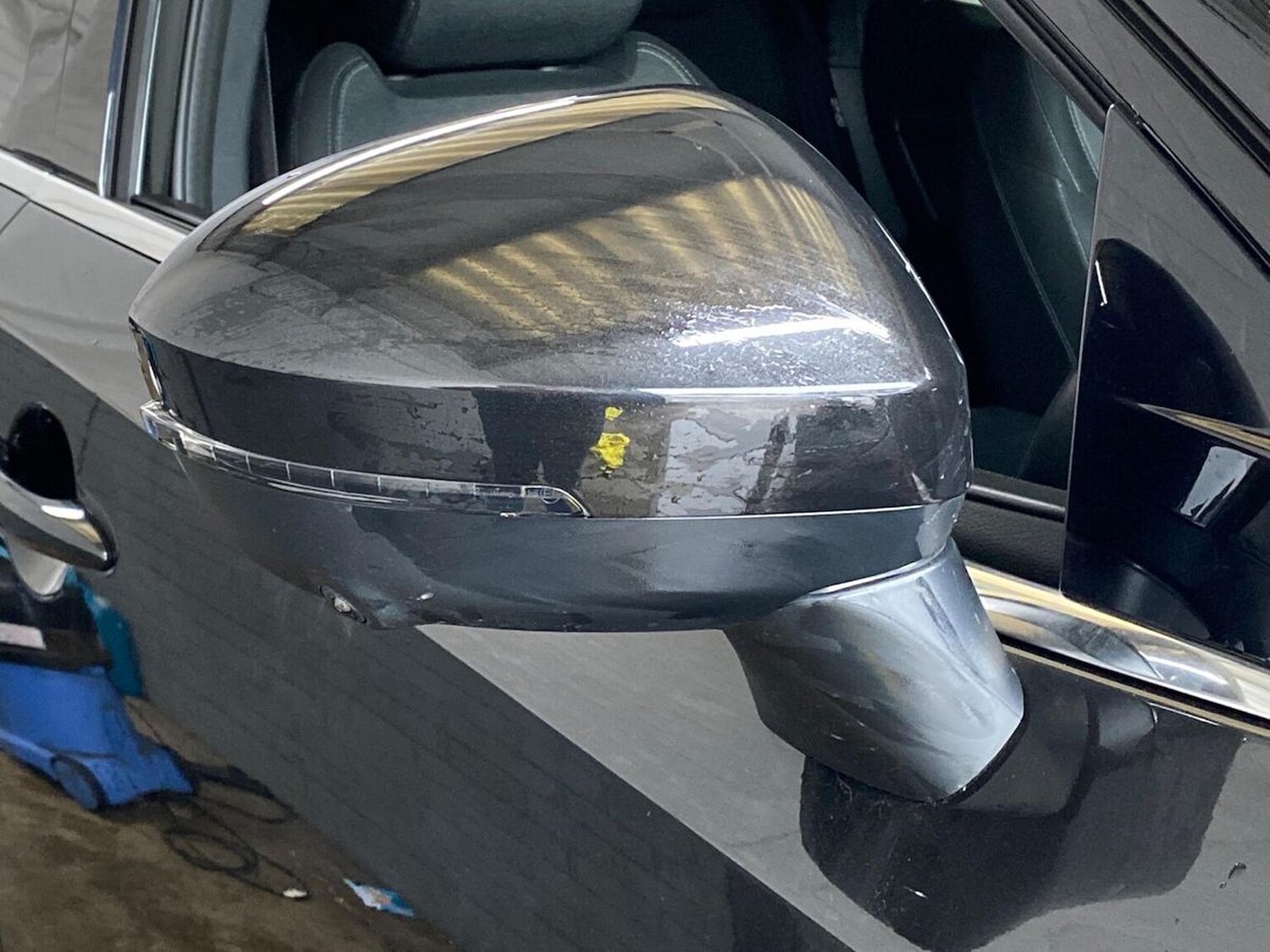 Used Nissan Qashqai 2021 for sale - 77622364: Photo 30