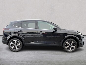 Used Nissan Qashqai 2021 for sale - 77622364: Photo