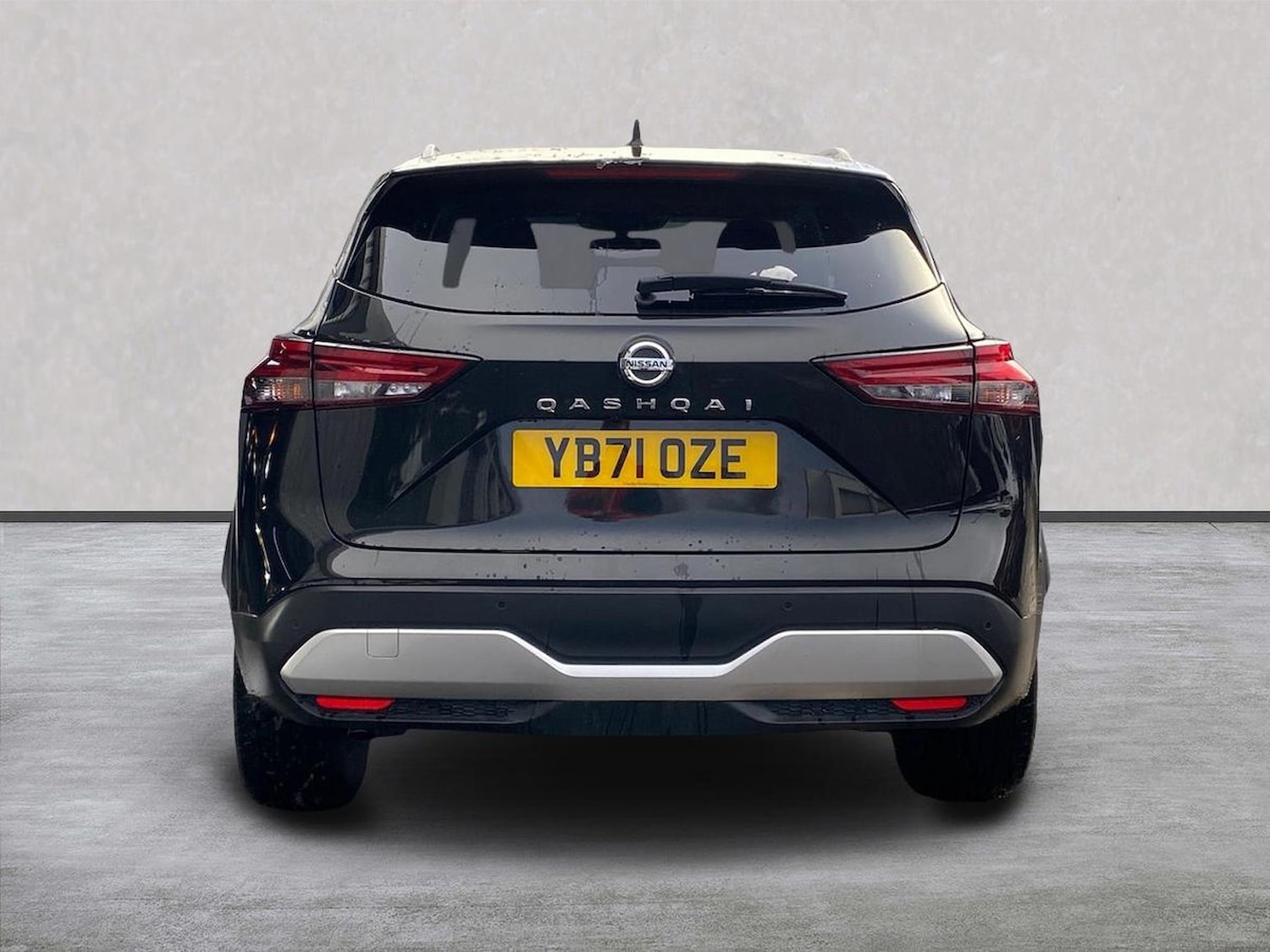 Used Nissan Qashqai 2021 for sale - 77622364: Photo 4