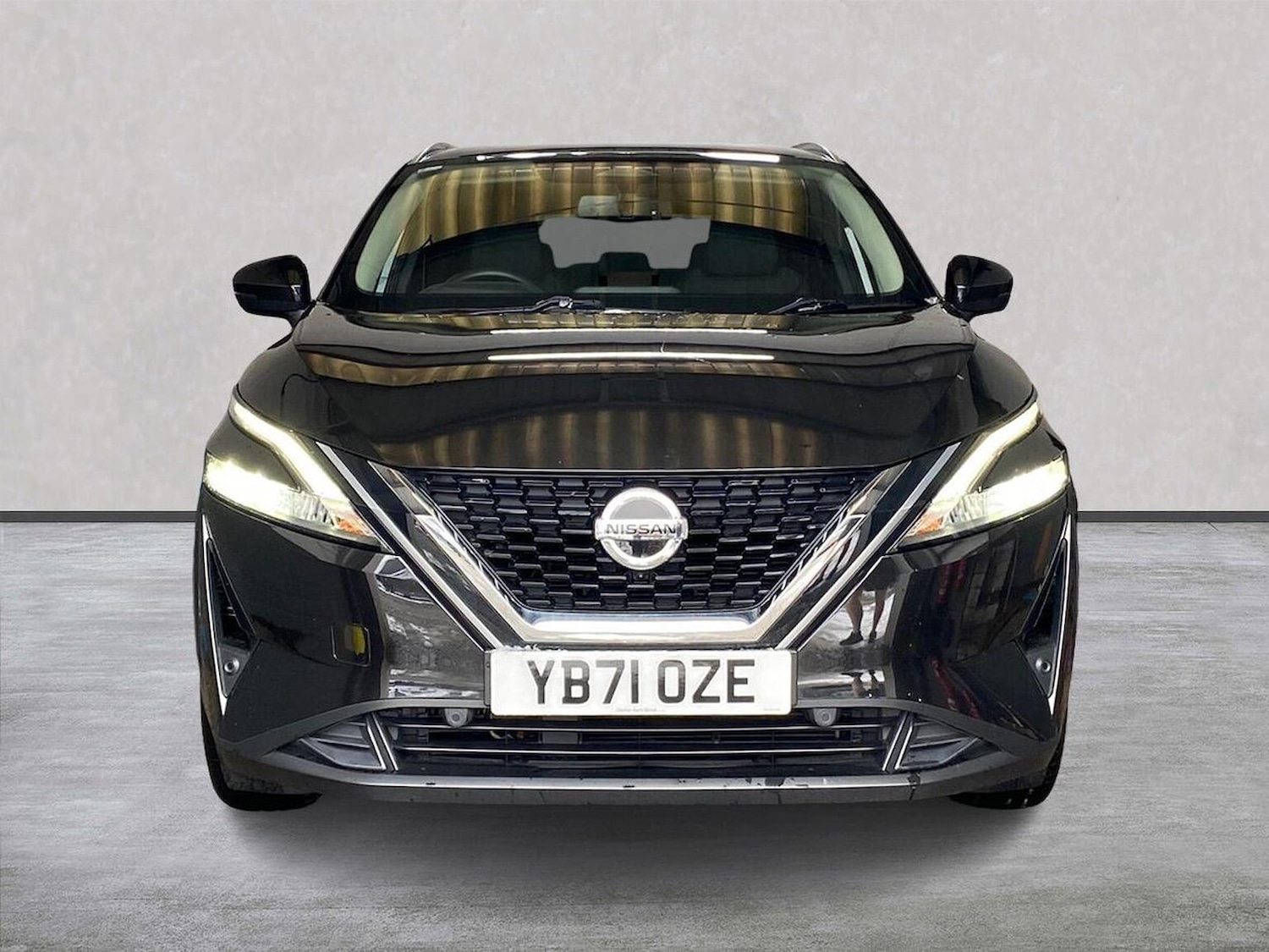 Used Nissan Qashqai 2021 for sale - 77622364: Photo 5