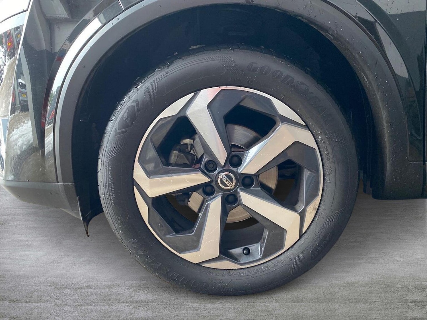 Used Nissan Qashqai 2021 for sale - 77622364: Photo 6