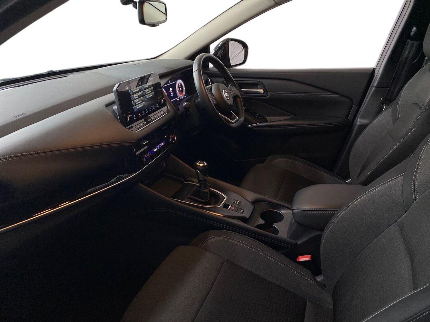 Used Nissan Qashqai 2021 for sale - 77622364: Photo 7