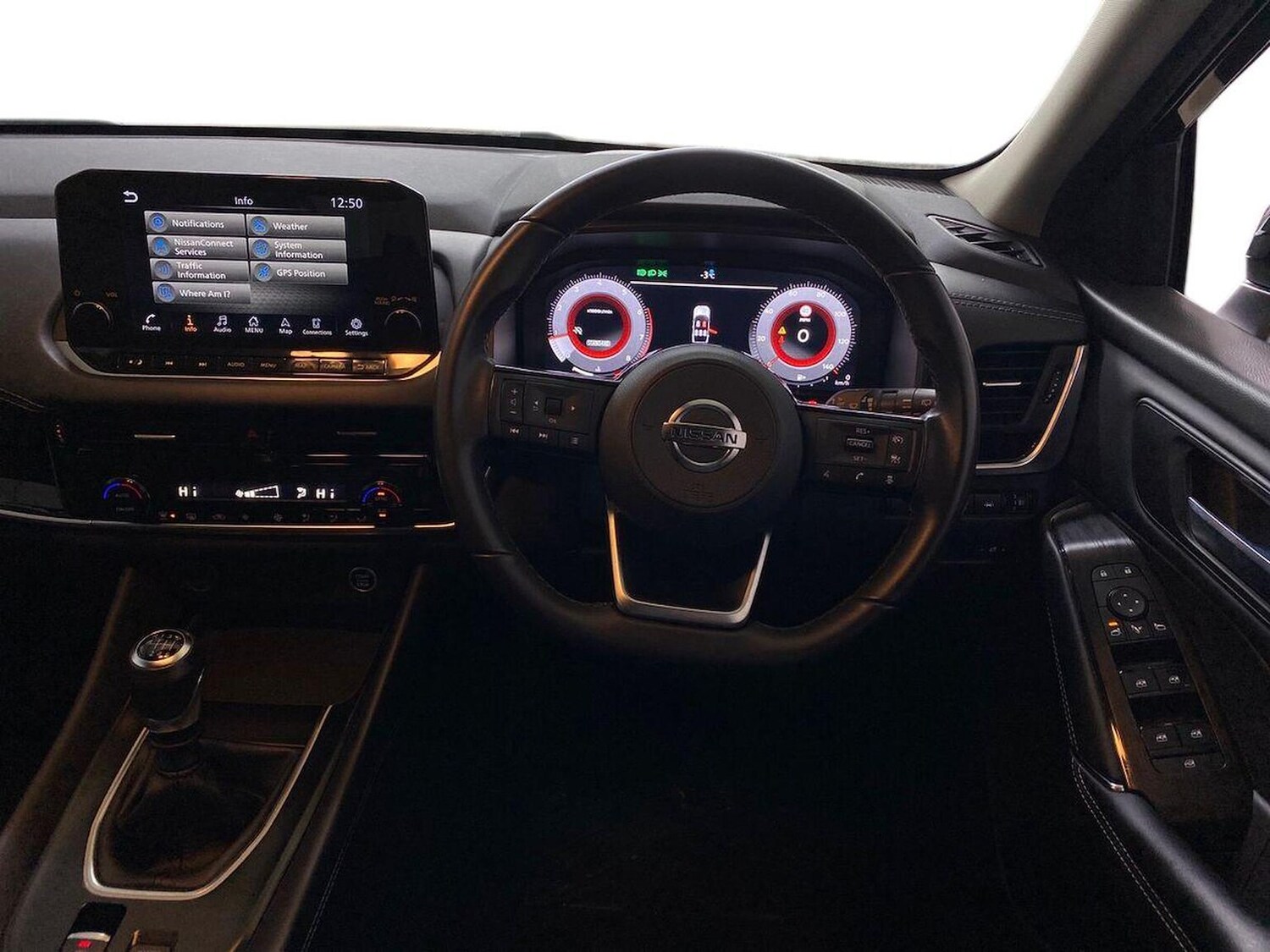 Used Nissan Qashqai 2021 for sale - 77622364: Photo 9