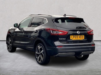 Used Nissan Qashqai 2020 for sale - 79055803: Photo