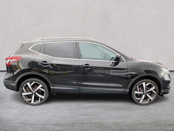Used Nissan Qashqai 2020 for sale - 79055803: Photo