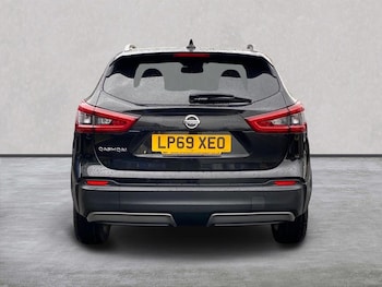 Used Nissan Qashqai 2020 for sale - 79055803: Photo
