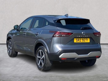 Used Nissan Qashqai 2021 for sale - 78846460: Photo
