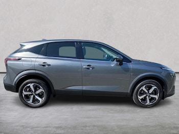 Used Nissan Qashqai 2021 for sale - 78846460: Photo
