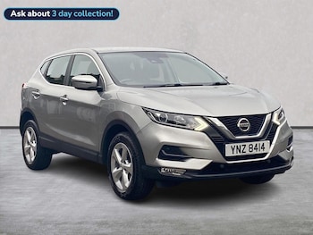 Used Nissan Qashqai 2019 for sale - 75485046: Photo