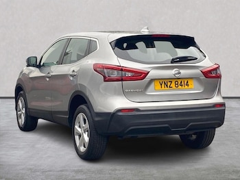 Used Nissan Qashqai 2019 for sale - 75485046: Photo