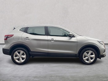 Used Nissan Qashqai 2019 for sale - 75485046: Photo