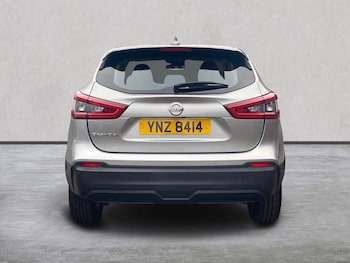 Used Nissan Qashqai 2019 for sale - 75485046: Photo