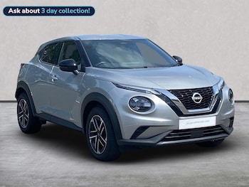Used Nissan Juke 2024 for sale - 75485044: Photo