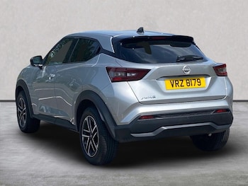 Used Nissan Juke 2024 for sale - 75485044: Photo