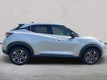 Used Nissan Juke 2024 for sale - 75485044: Photo