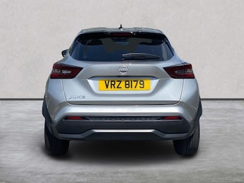 Used Nissan Juke 2024 for sale - 75485044: Photo