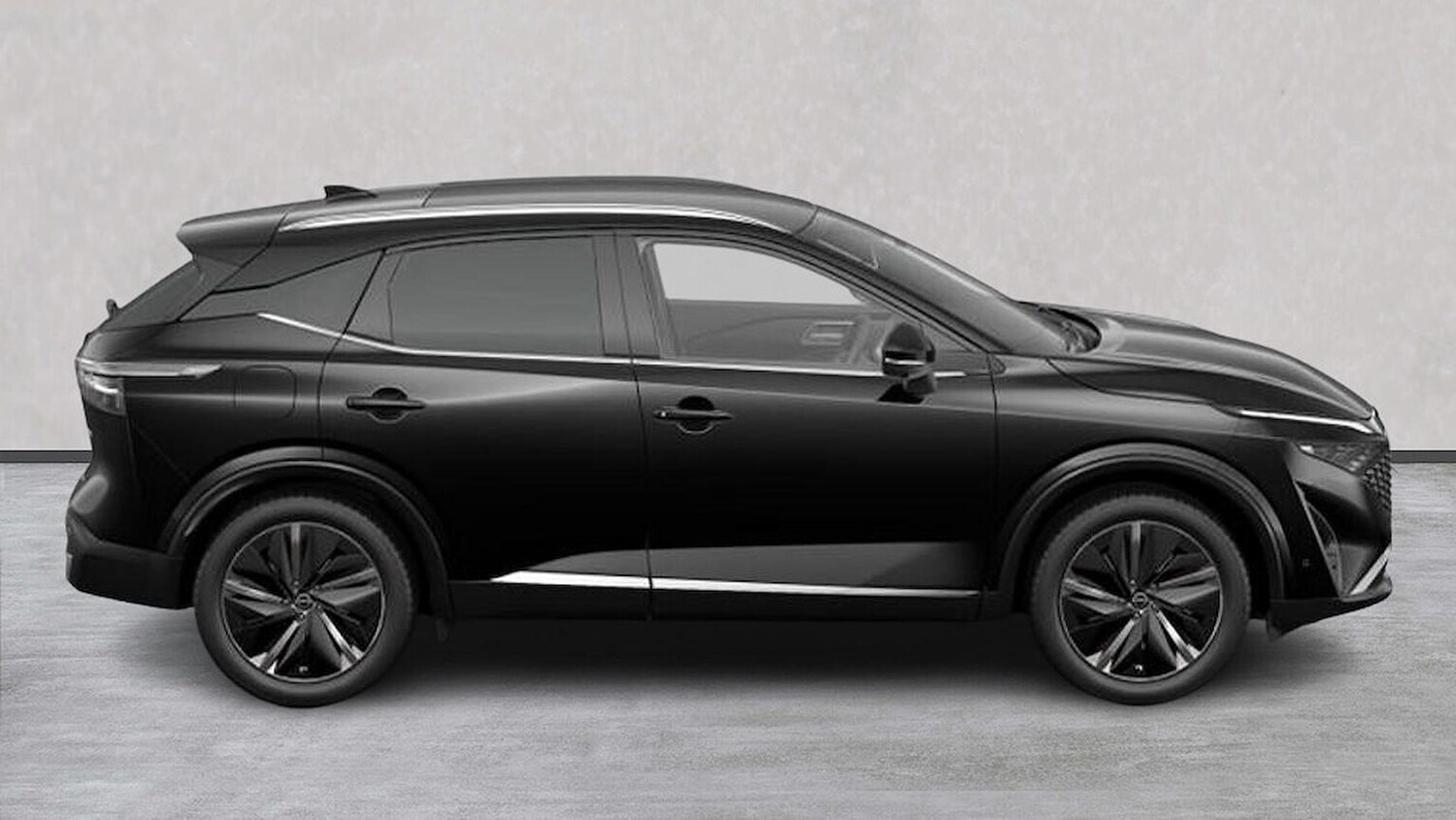 Used Nissan Qashqai 2025 for sale - 77488391: Photo 3