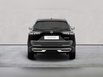 Used Nissan Qashqai 2025 for sale - 77488391: Photo