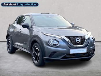 Used Nissan Juke 2024 for sale - 79661763: Photo