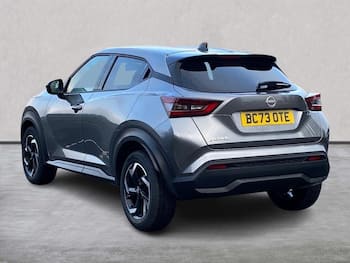 Used Nissan Juke 2024 for sale - 79661763: Photo