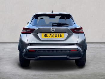 Used Nissan Juke 2024 for sale - 79661763: Photo