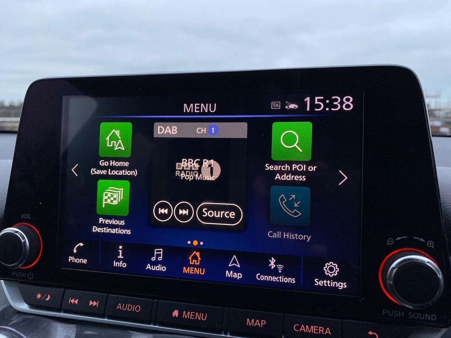 Used Nissan Juke 2023 for sale - 77069278: Photo 11