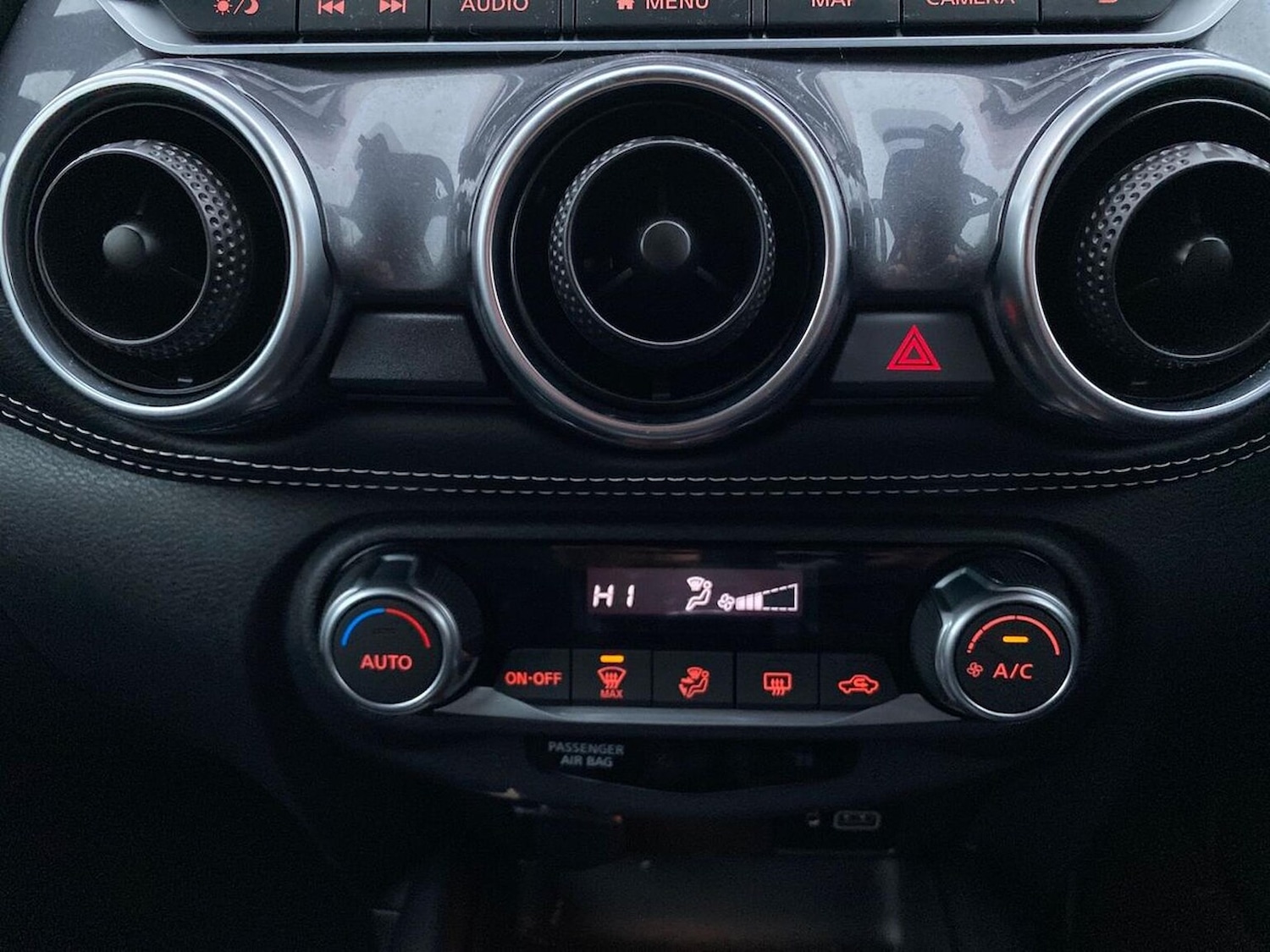 Used Nissan Juke 2023 for sale - 77069278: Photo 12