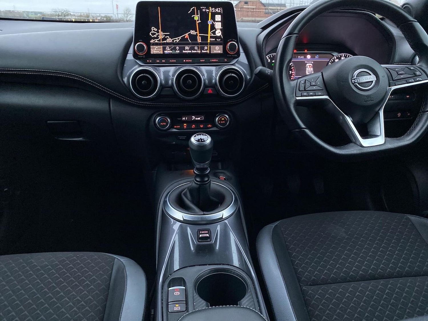 Used Nissan Juke 2023 for sale - 77069278: Photo 13