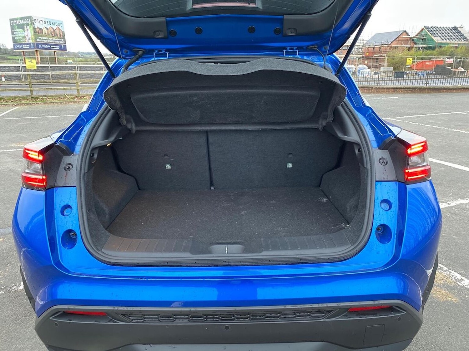 Used Nissan Juke 2023 for sale - 77069278: Photo 17