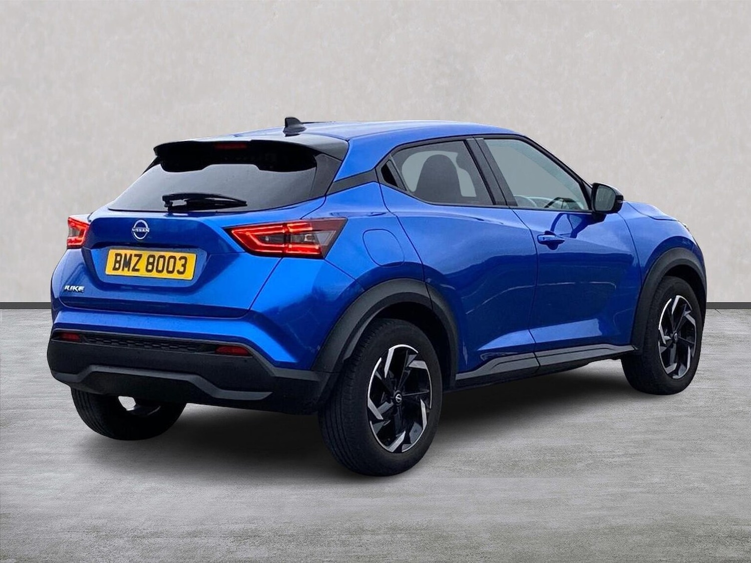 Used Nissan Juke 2023 for sale - 77069278: Photo 18