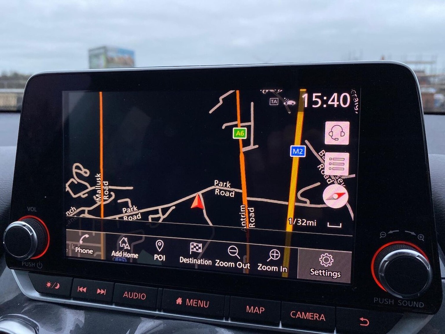 Used Nissan Juke 2023 for sale - 77069278: Photo 24