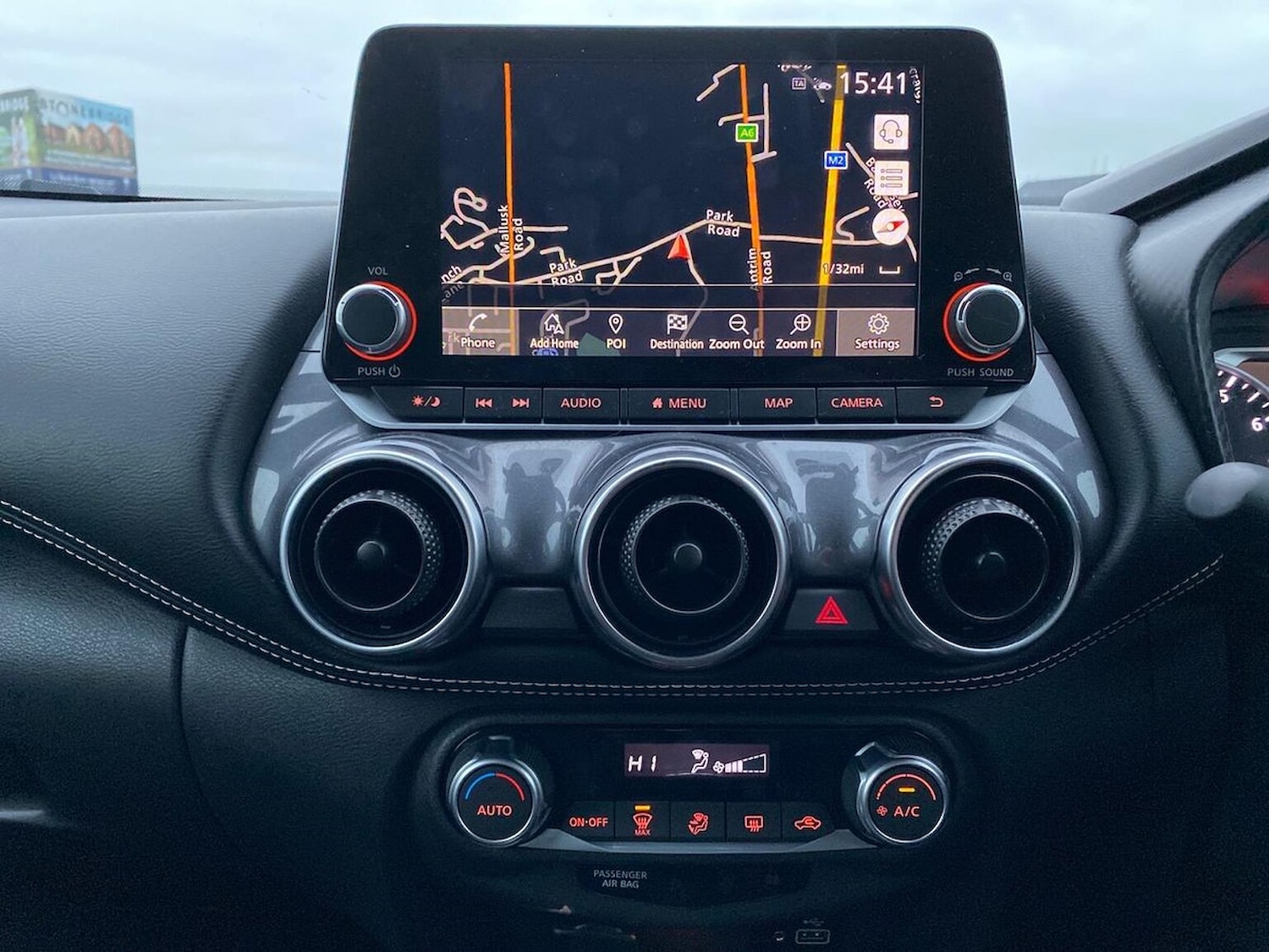 Used Nissan Juke 2023 for sale - 77069278: Photo 25