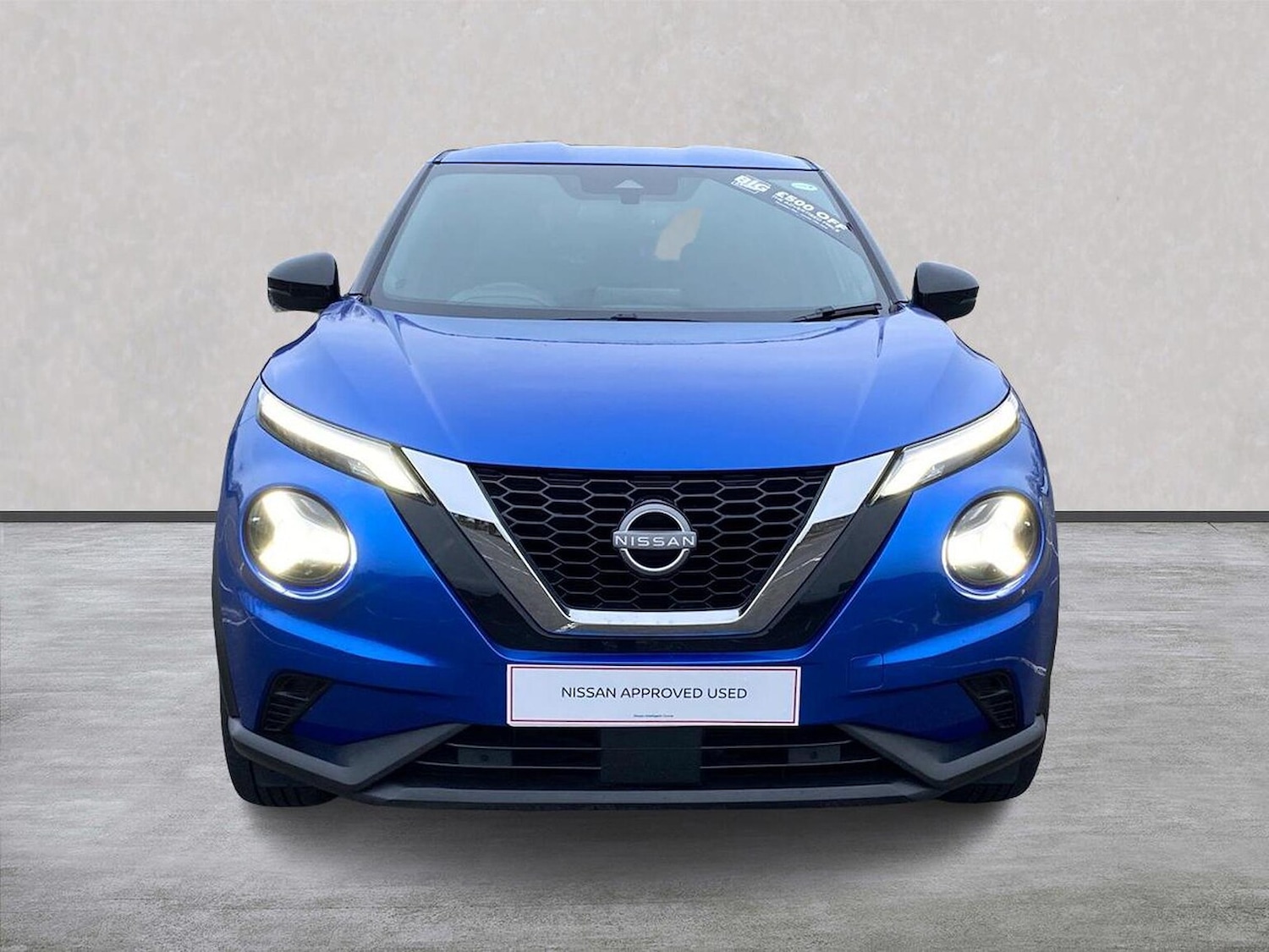 Used Nissan Juke 2023 for sale - 77069278: Photo 5