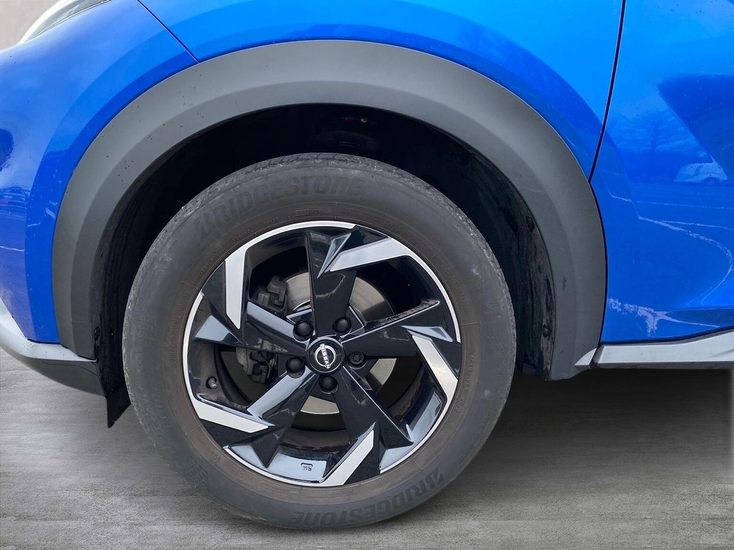 Used Nissan Juke 2023 for sale - 77069278: Photo 6