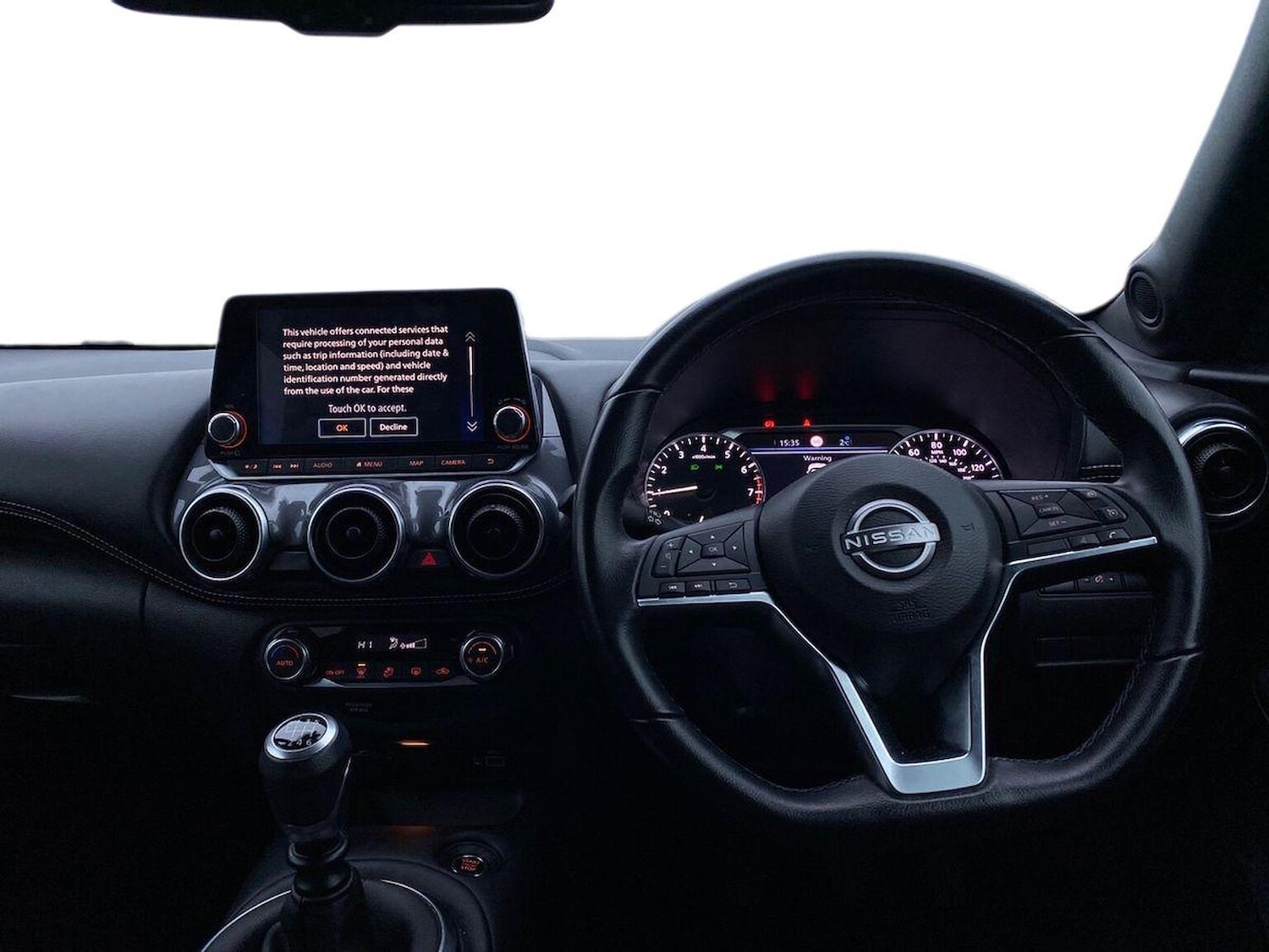 Used Nissan Juke 2023 for sale - 77069278: Photo 9