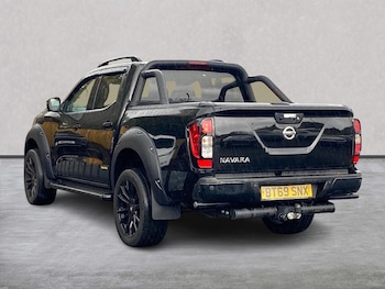 Used Nissan Navara 2019 for sale - 76293024: Photo