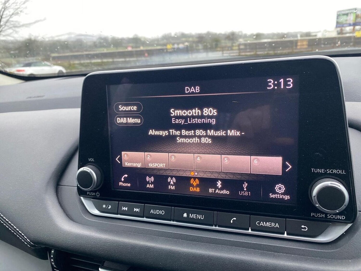 Used Nissan Qashqai 2022 for sale - 77789510: Photo 11