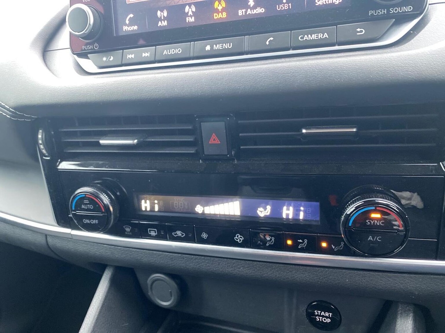 Used Nissan Qashqai 2022 for sale - 77789510: Photo 12