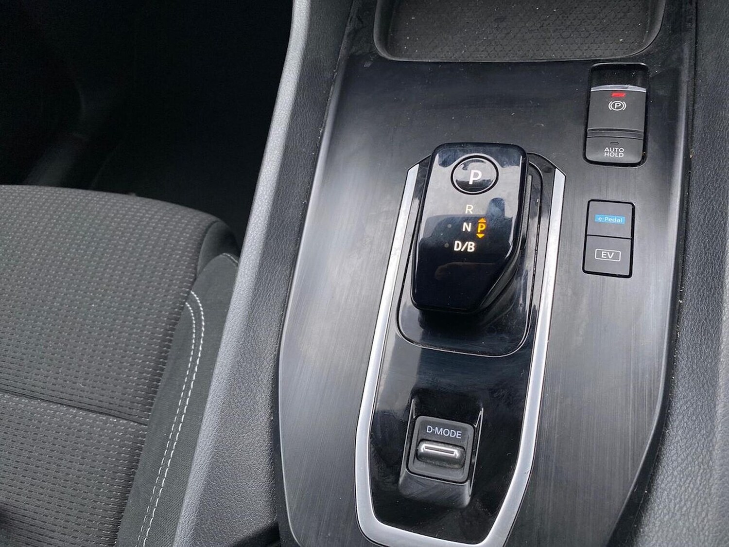 Used Nissan Qashqai 2022 for sale - 77789510: Photo 13