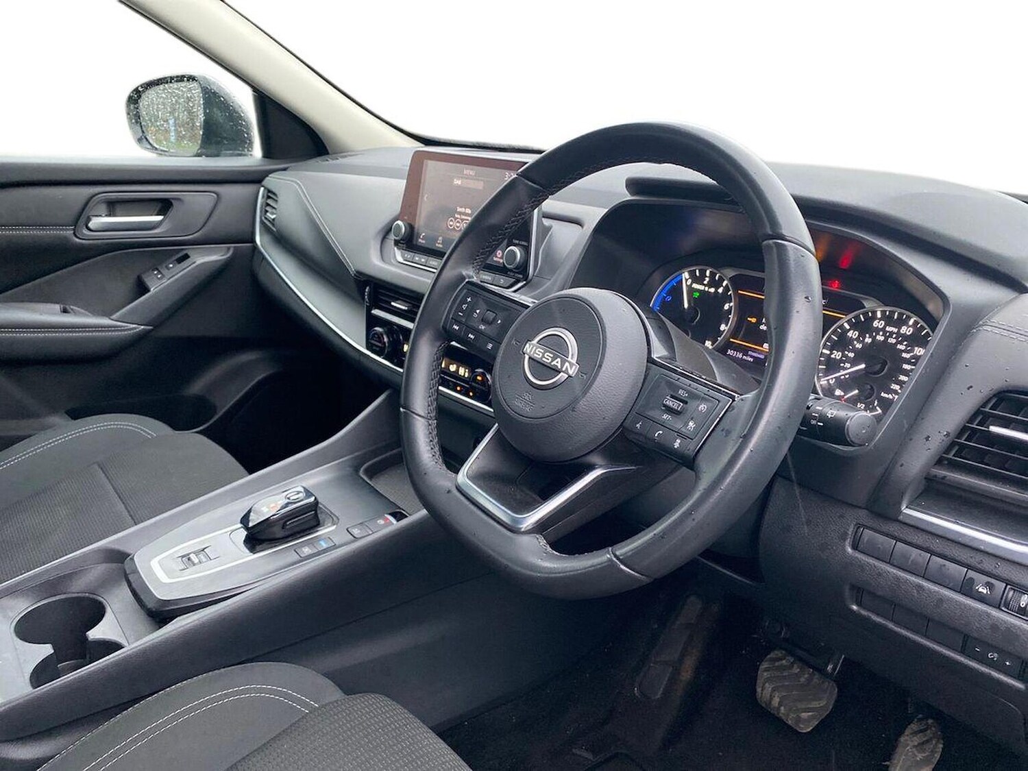 Used Nissan Qashqai 2022 for sale - 77789510: Photo 15