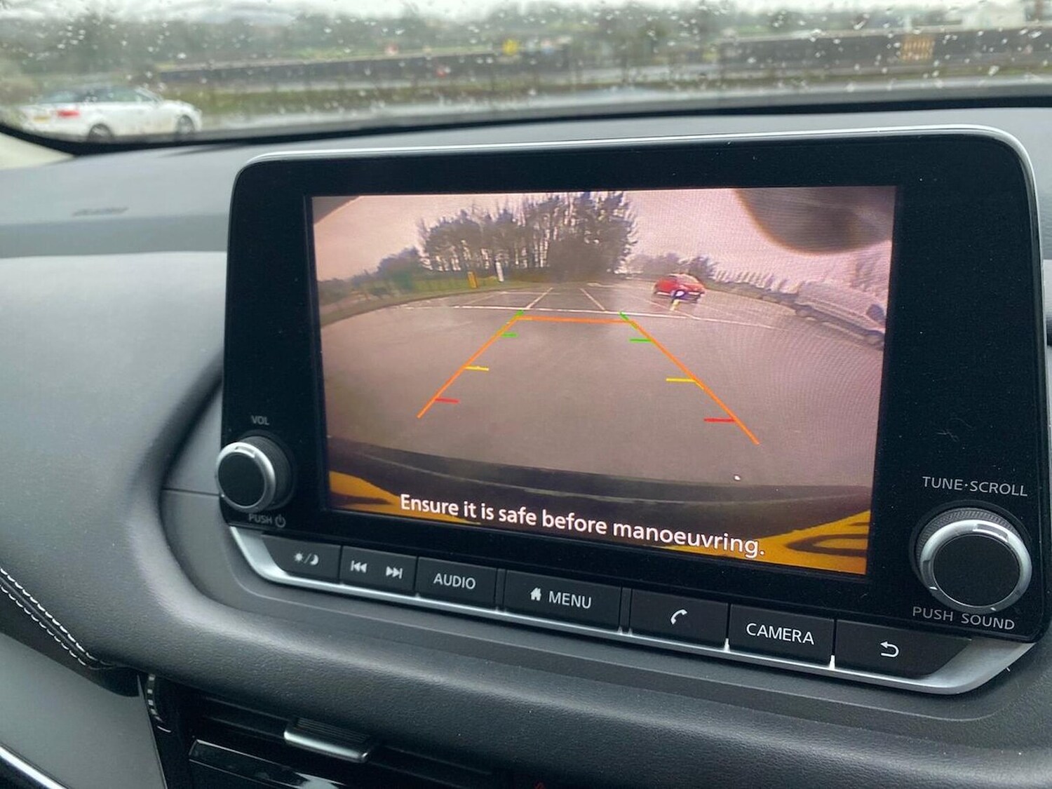 Used Nissan Qashqai 2022 for sale - 77789510: Photo 23