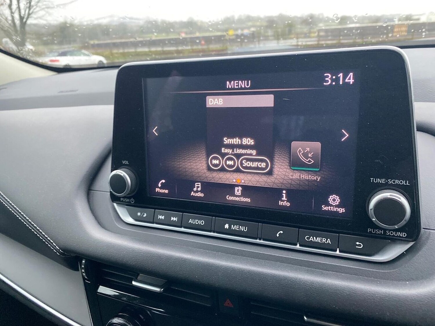 Used Nissan Qashqai 2022 for sale - 77789510: Photo 24