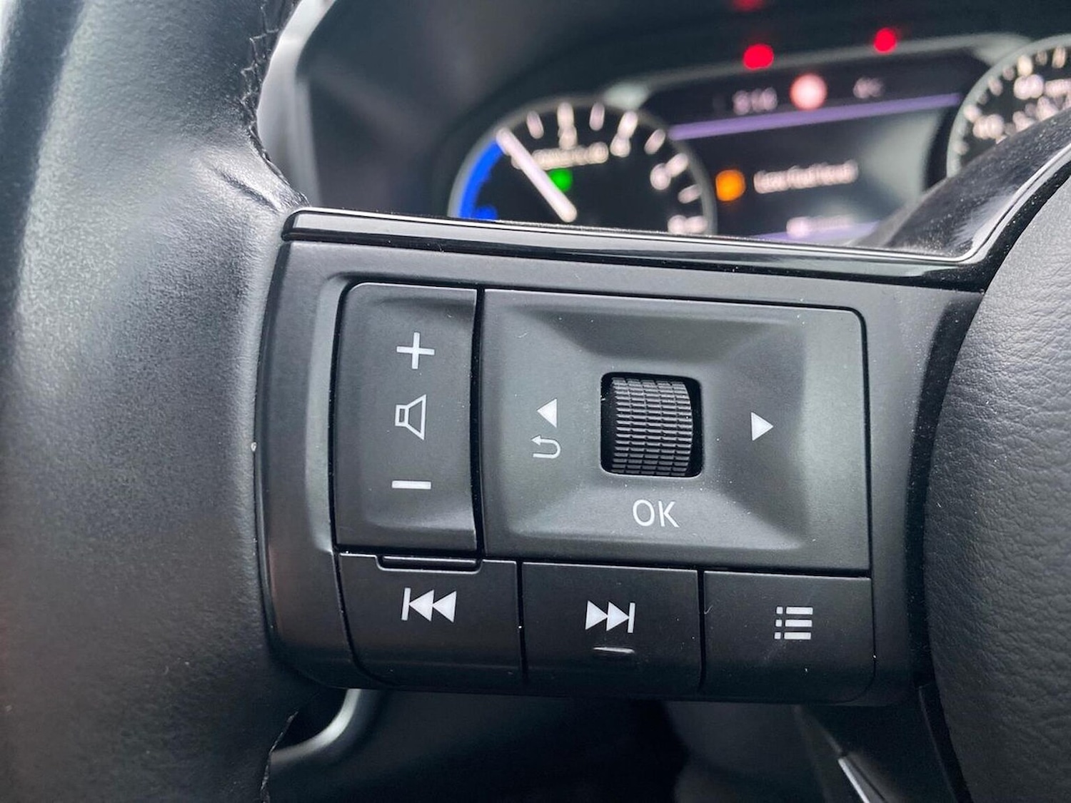 Used Nissan Qashqai 2022 for sale - 77789510: Photo 26