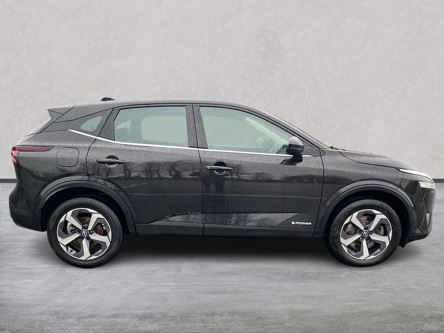 Used Nissan Qashqai 2022 for sale - 77789510: Photo 3