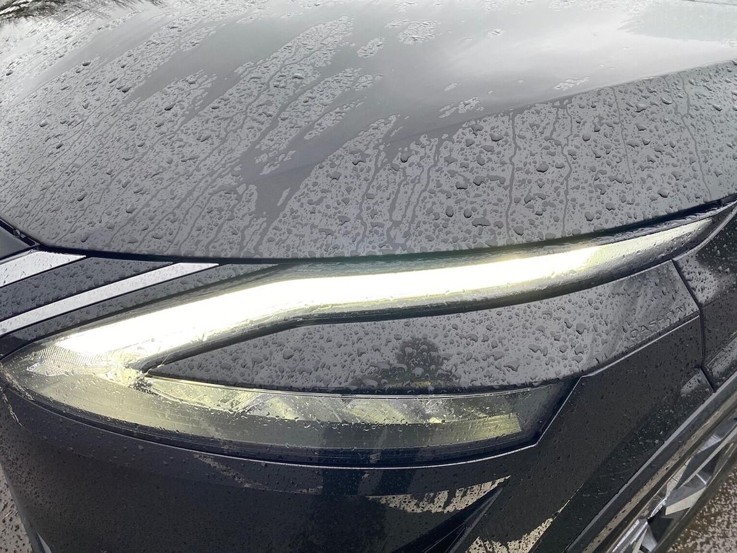 Used Nissan Qashqai 2022 for sale - 77789510: Photo 30