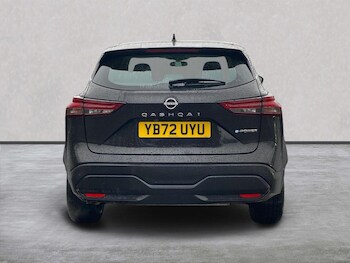 Used Nissan Qashqai 2022 for sale - 77789510: Photo