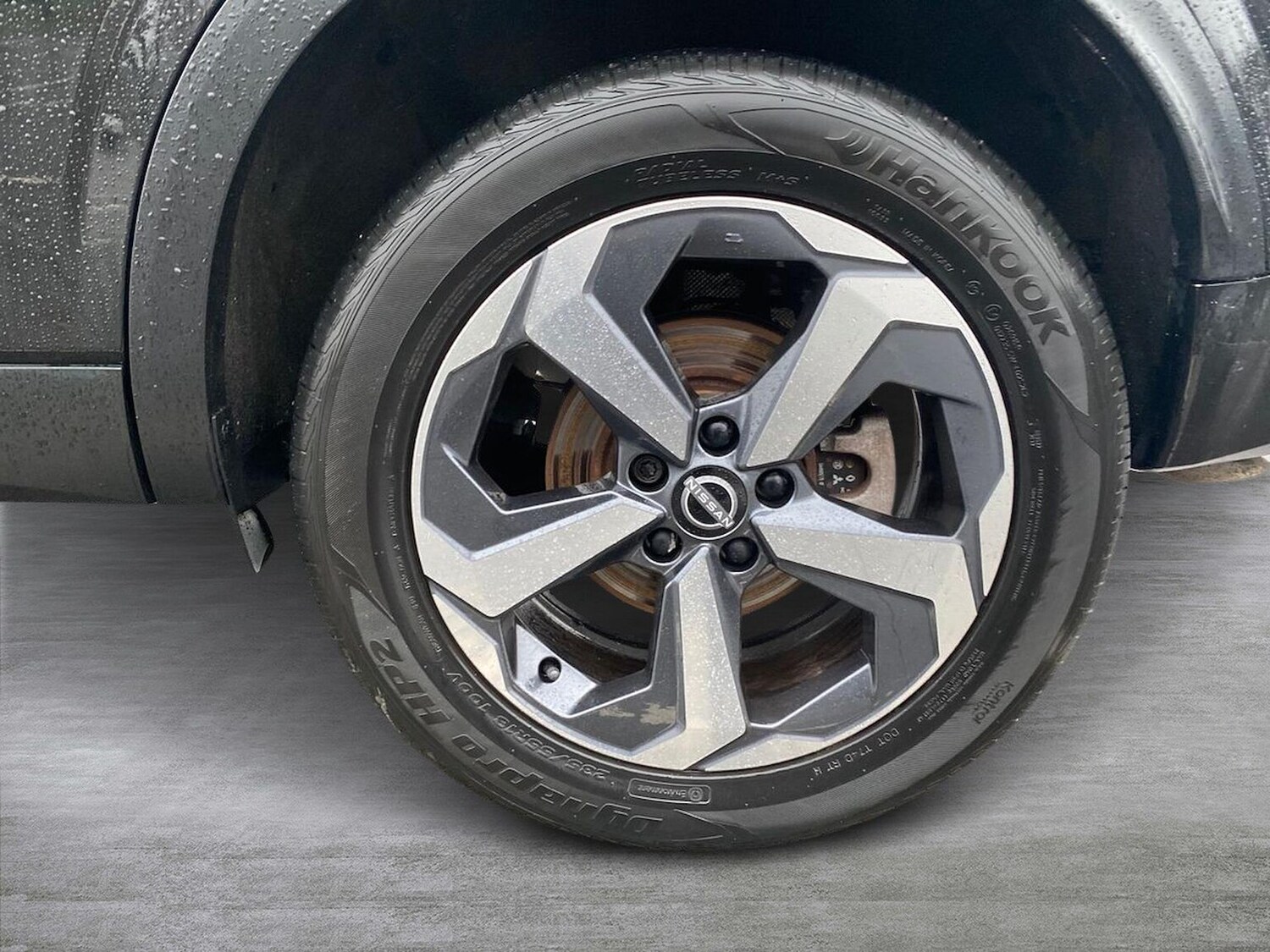 Used Nissan Qashqai 2022 for sale - 77789510: Photo 6