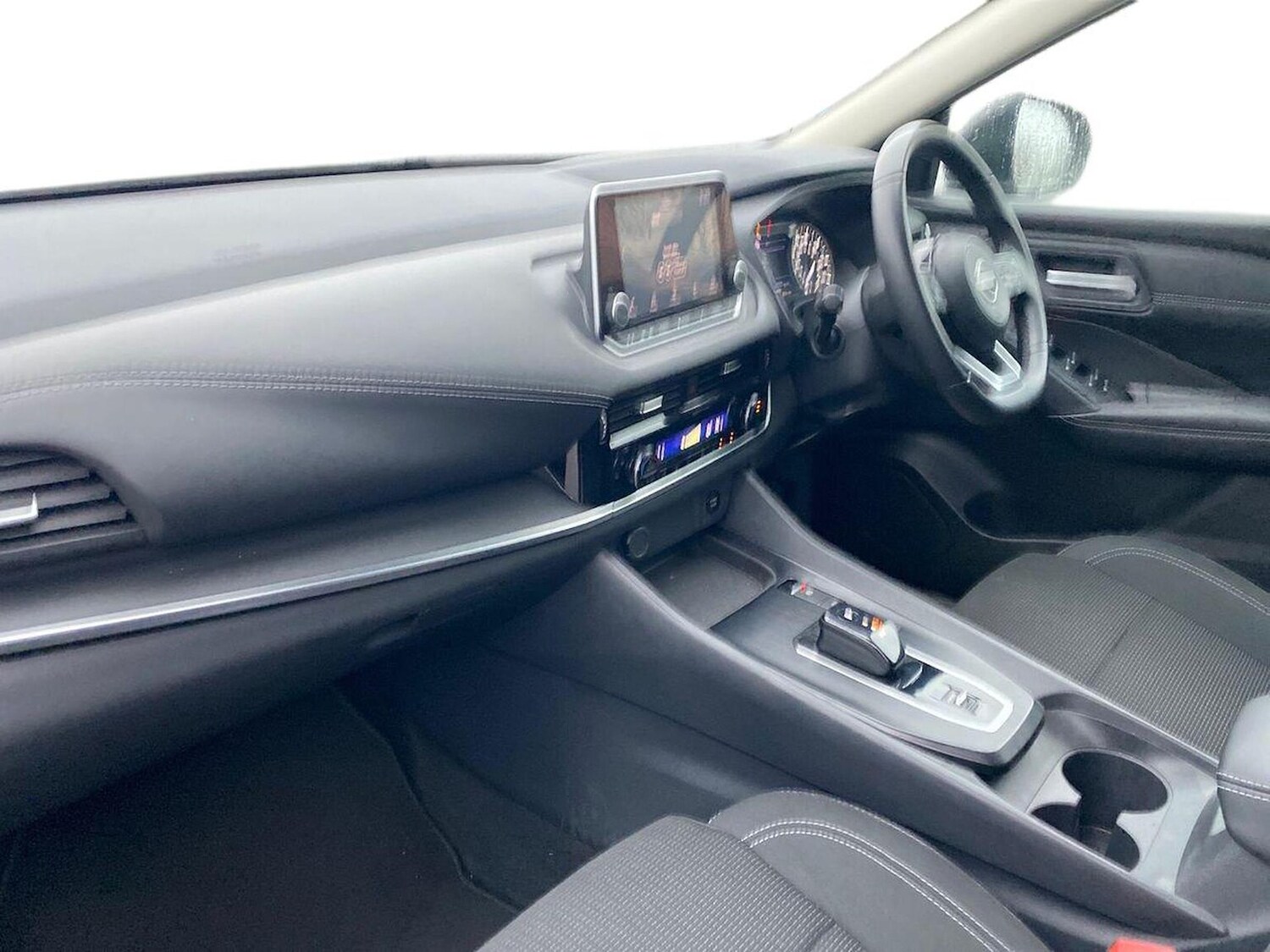 Used Nissan Qashqai 2022 for sale - 77789510: Photo 7