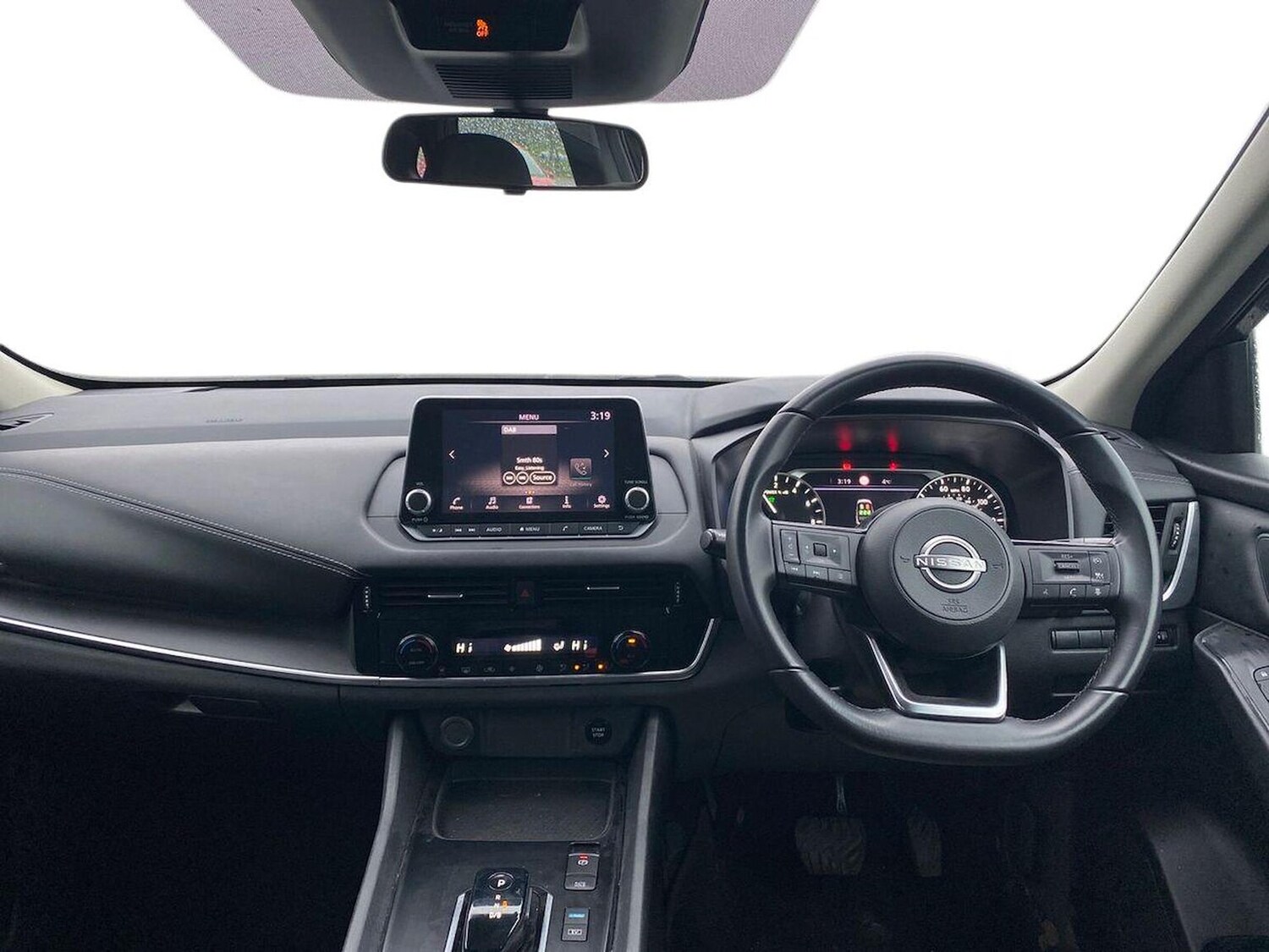 Used Nissan Qashqai 2022 for sale - 77789510: Photo 8