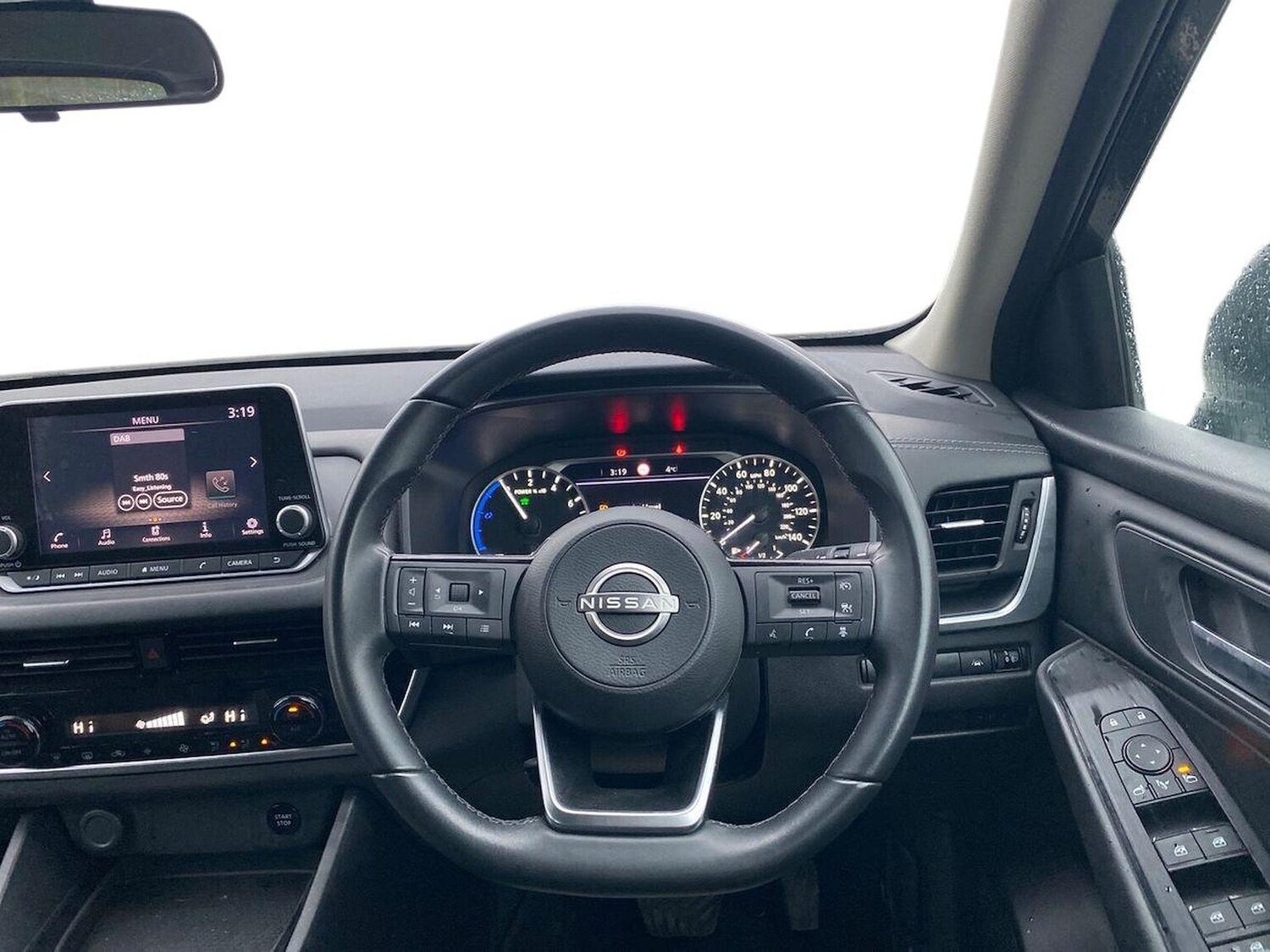 Used Nissan Qashqai 2022 for sale - 77789510: Photo 9